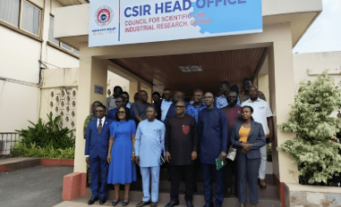 Gov’t to prioritise local innovations to drive import substitution – MEST minister