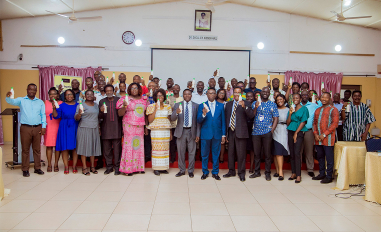 CSIR-FRI seeks partnerships to commercialize research