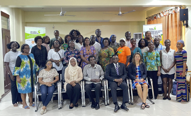 CSIR-FRI calls for increase in fish production 
