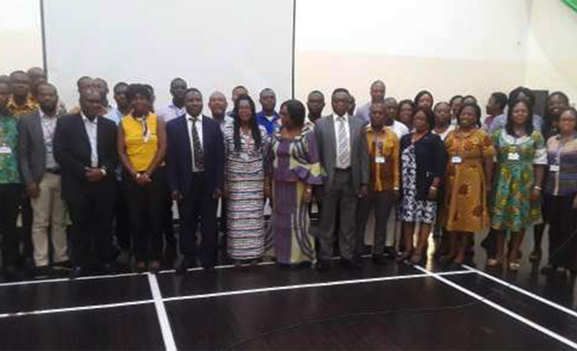 CSIR-FRI rolls out “Safefish” project to save aquaculture sector