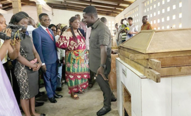 Prioritise innovative value addition to fish farming