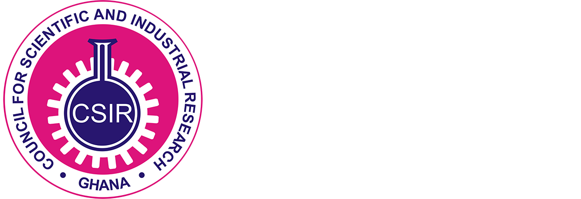 CSIR-Food Research Institute