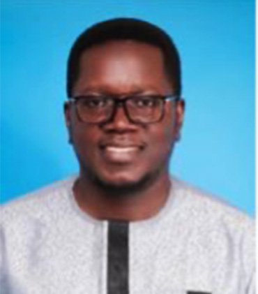 Dr. Benjamin Mintah