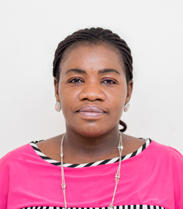 Dr. Evelyn Serwa Ayeh