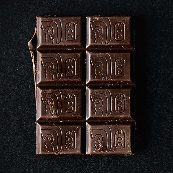 BEETROOT DARK CHOCOLATE