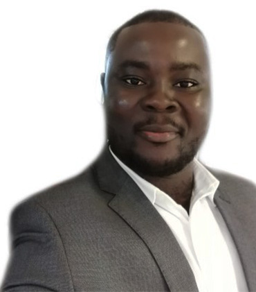 Mr. Vincent Kyei-Baffuor