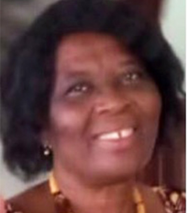 Dr. Mrs. Mary Glover-Amengor