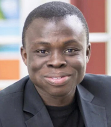 Dr. Isaac Agbemafle