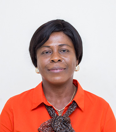 Dr. Margaret Owusu