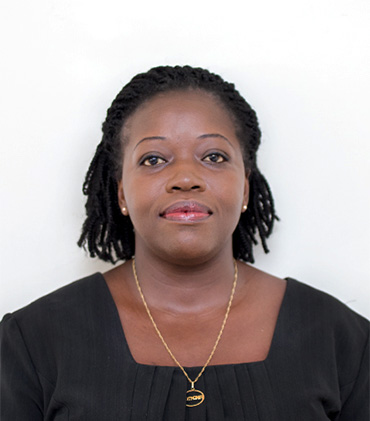 Dr. Mrs. Anthonia Andoh-Odoom