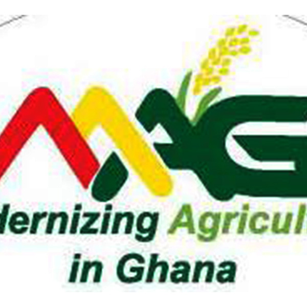 MODERNIZING AGRICULTURE IN GHANA (MAG)