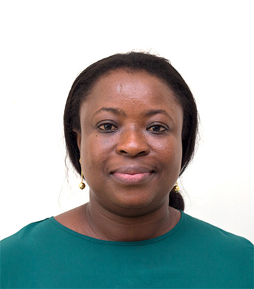 Dr. Matilda Dzomeku