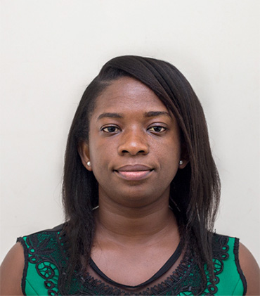 Nancy Idun Aquah