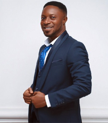 Mr. Alexander Appiah