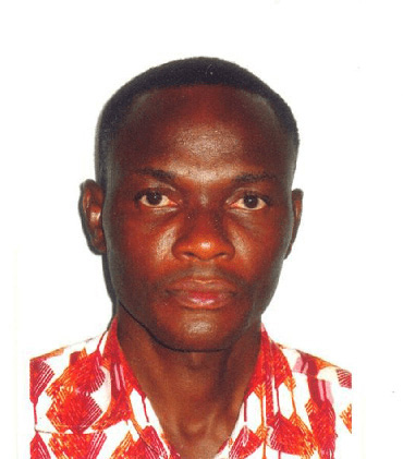 Dr. Francis Anani
