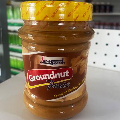 Groundnut Paste