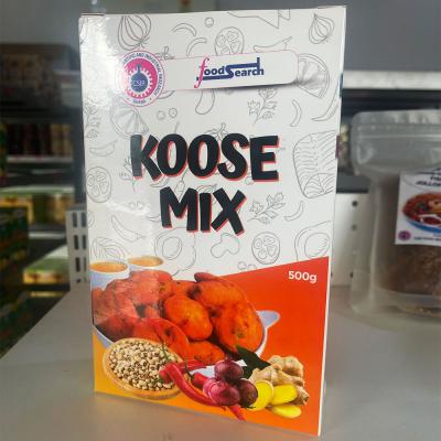 Koose Mix 500g