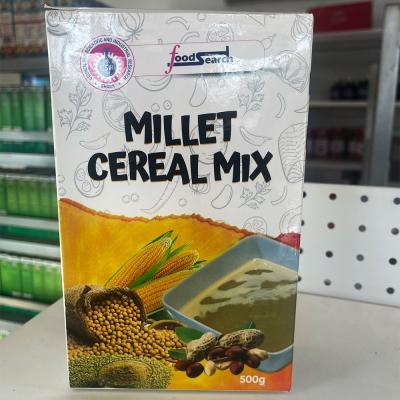 Millet Cereal Mix 2 500g