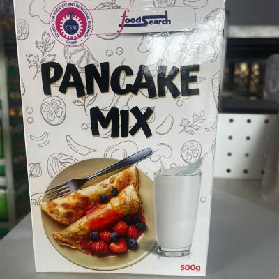 Pancake Mix 500g