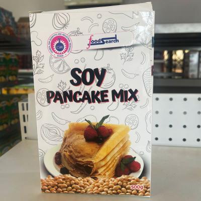 Soy Pancake Mix 500g
